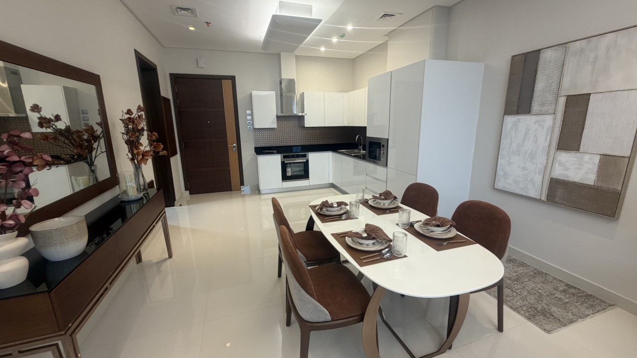 Apartment for Rent in Sanabis Image #9660 1