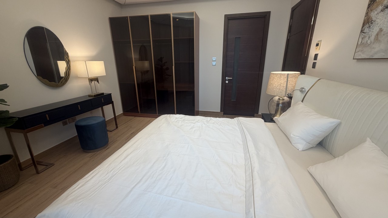 Apartment for Rent in Sanabis Image #9660 3