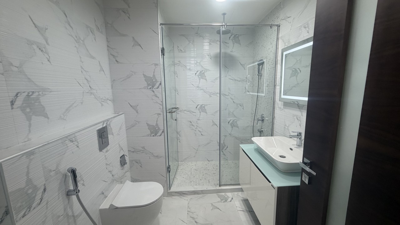 Apartment for Rent in Sanabis Image #9660 4