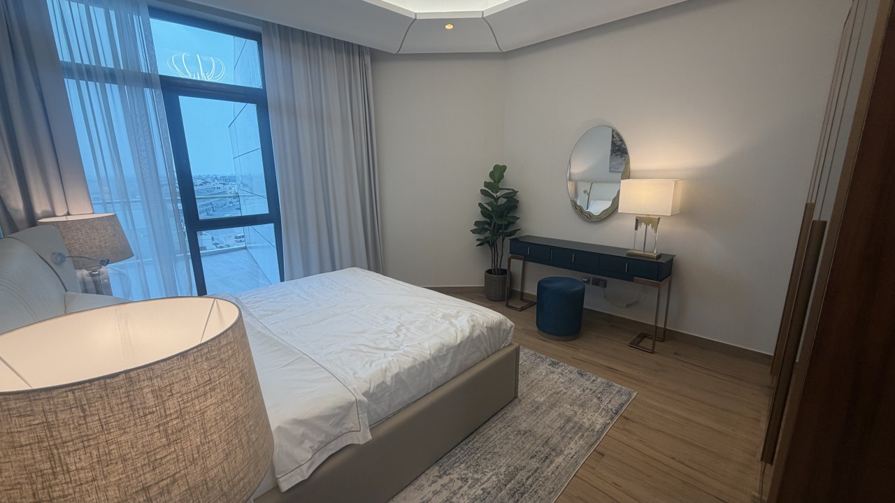 Apartment for Rent in Sanabis Image #9660 5