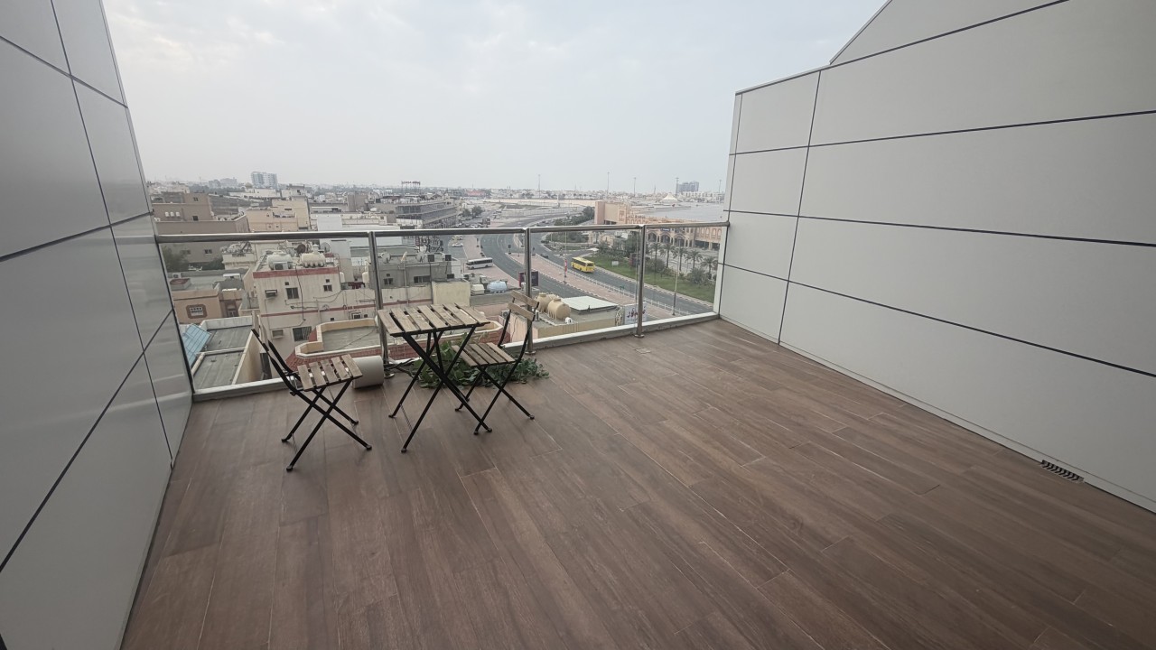 Apartment for Rent in Sanabis Image #9660 6