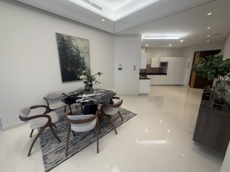 Apartment for Rent in Sanabis Image #9661 1