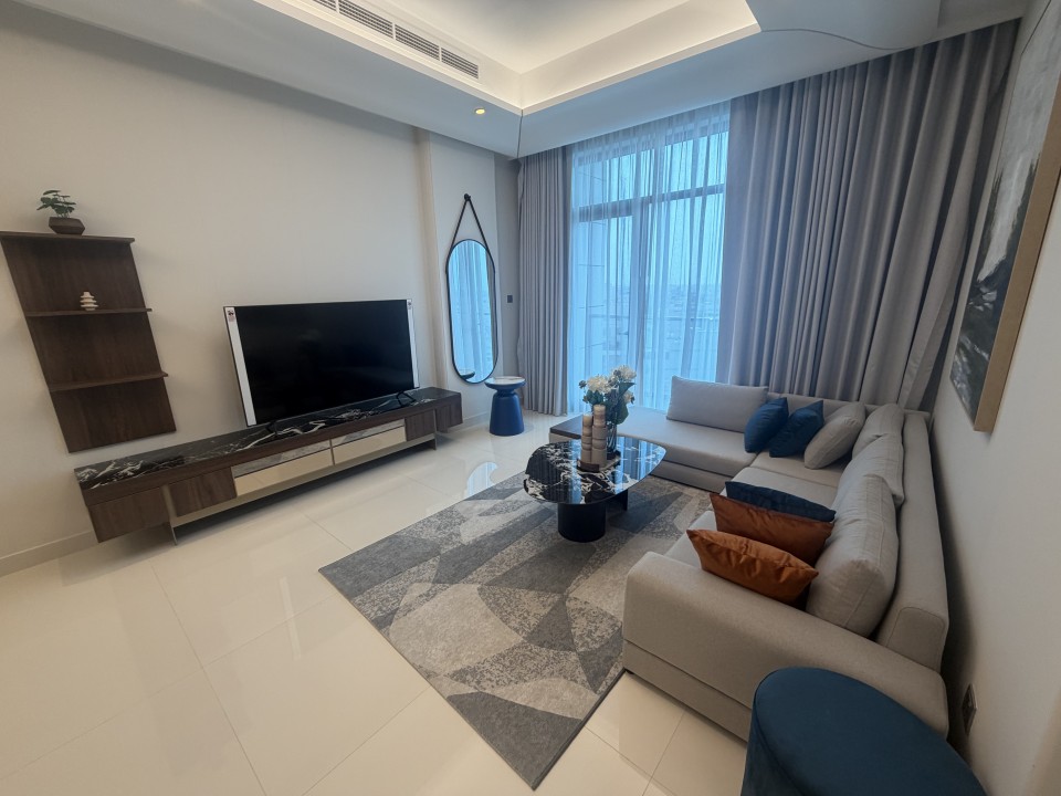 Apartment for Rent in Sanabis Image #9661 2