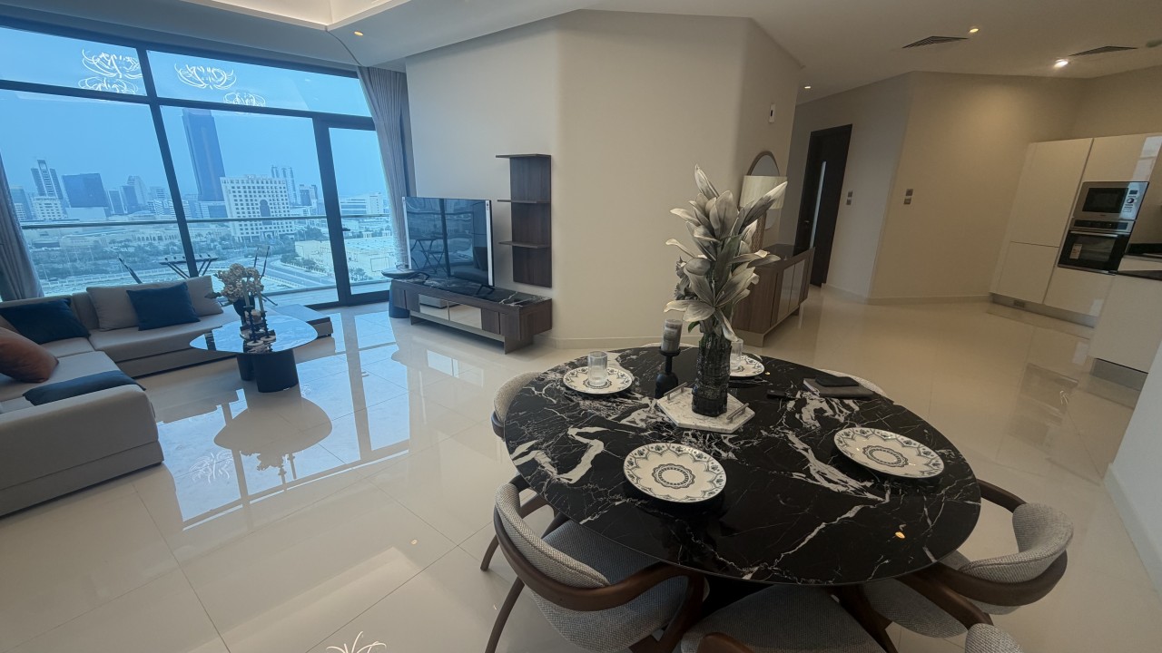 Apartment for Rent in Sanabis Image #9662 0 