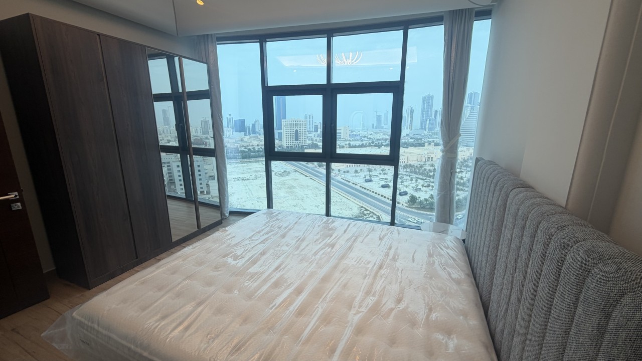 Apartment for Rent in Sanabis Image #9662 2