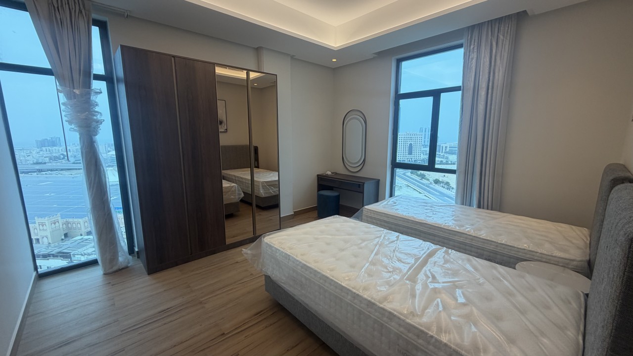 Apartment for Rent in Sanabis Image #9662 4