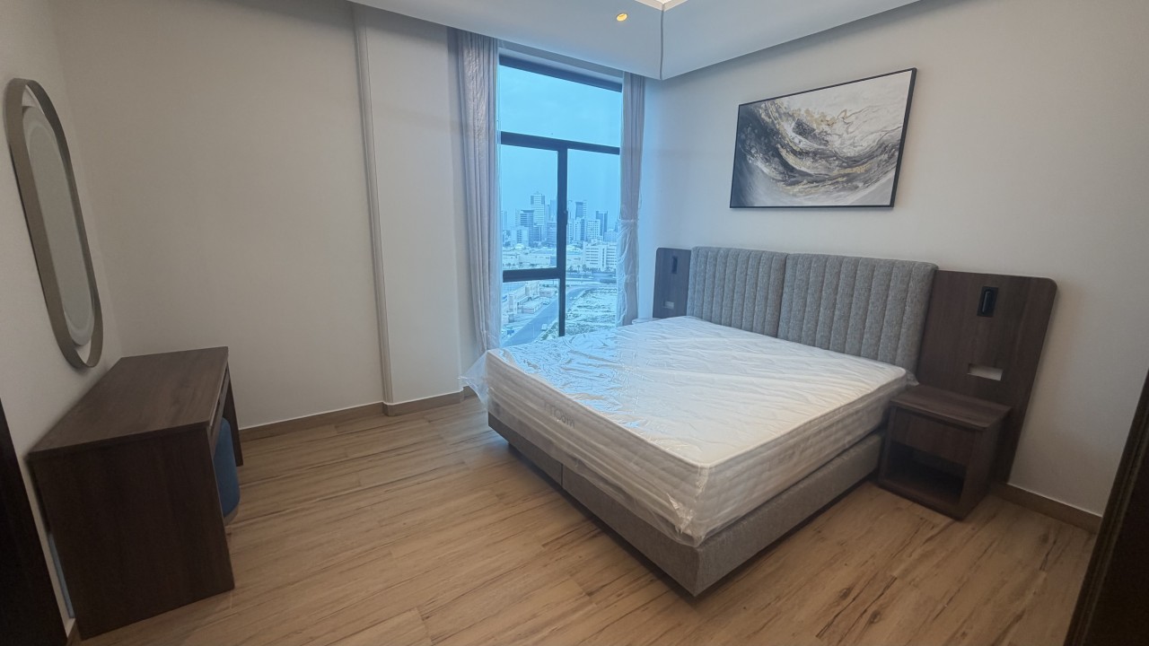 Apartment for Rent in Sanabis Image #9662 5