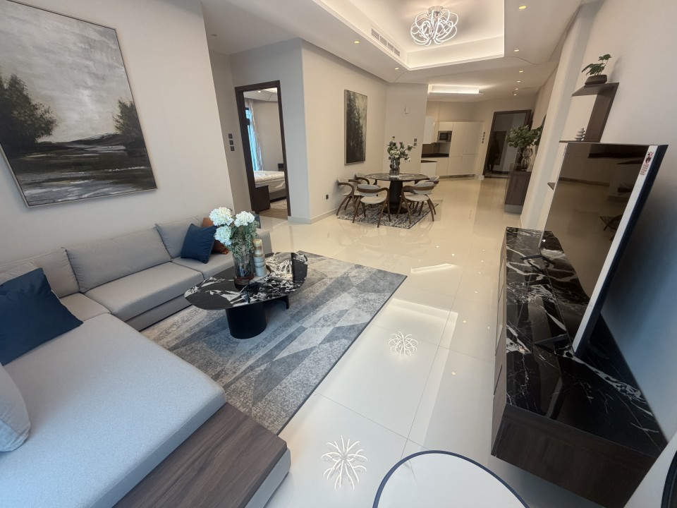 Apartment for Rent in Sanabis Image #9663 0 