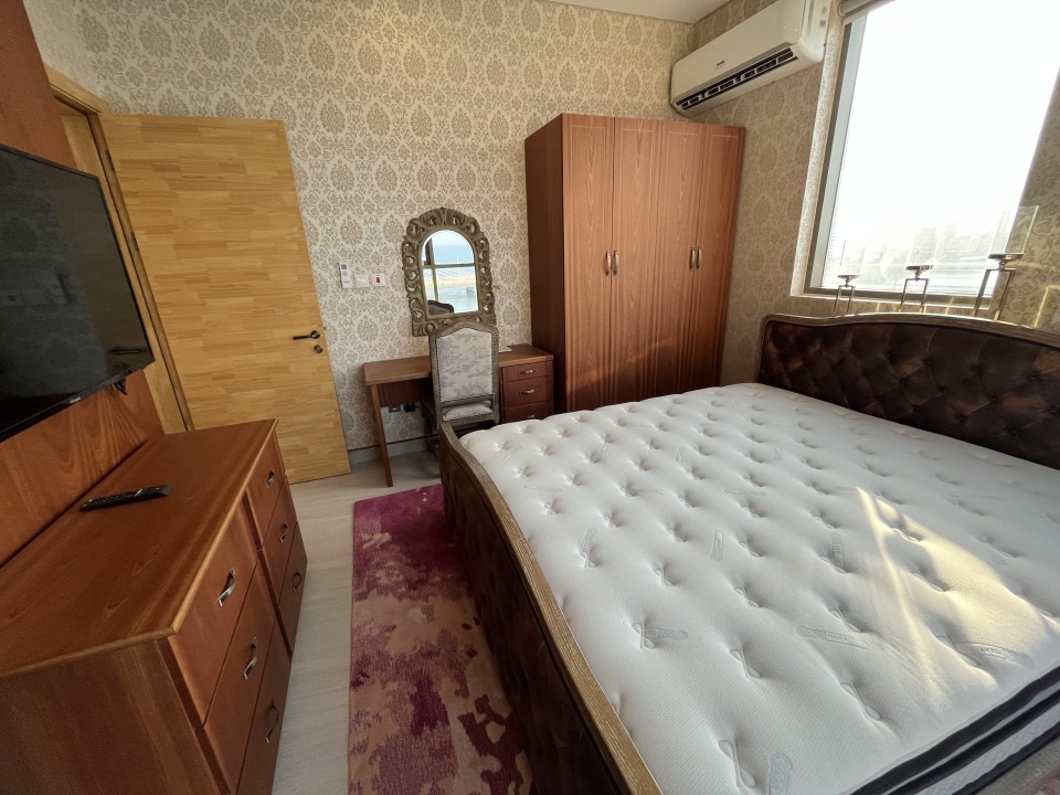 Apartment for Rent in Reef Island Image #9664 1