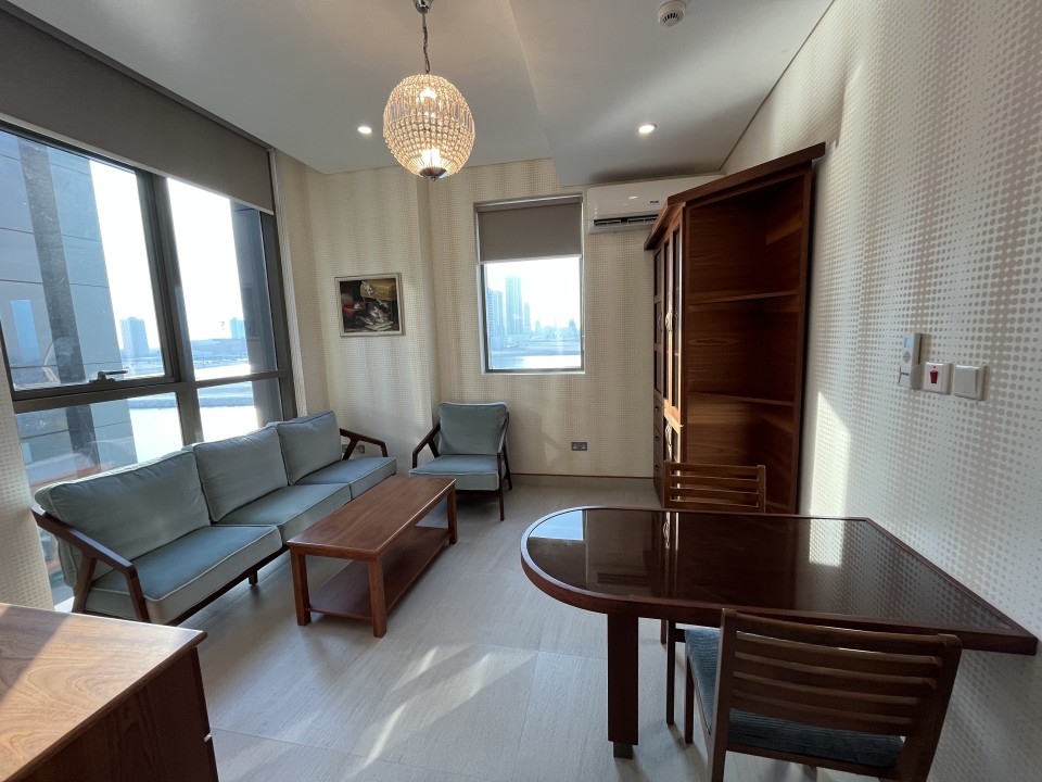 Apartment for Rent in Reef Island Image #9664 3