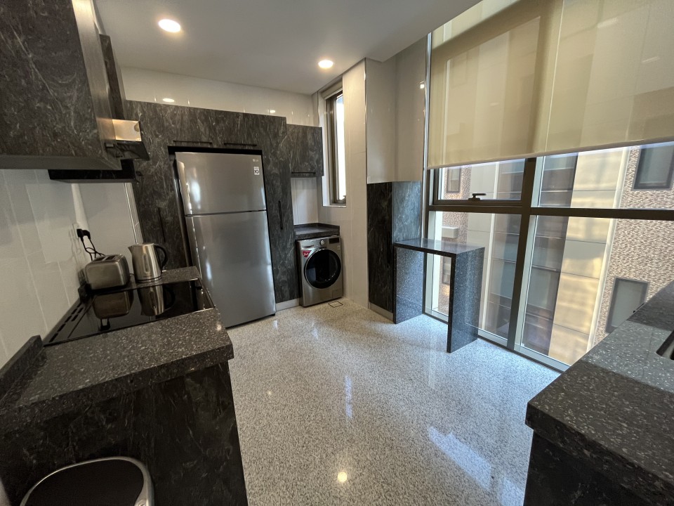 Apartment for Rent in Reef Island Image #9664 4