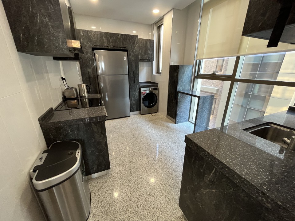 Apartment for Rent in Reef Island Image #9664 7