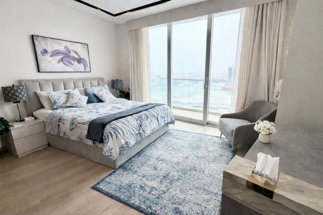 صورة شقة للبيع في ضاحية السيف #9687 2