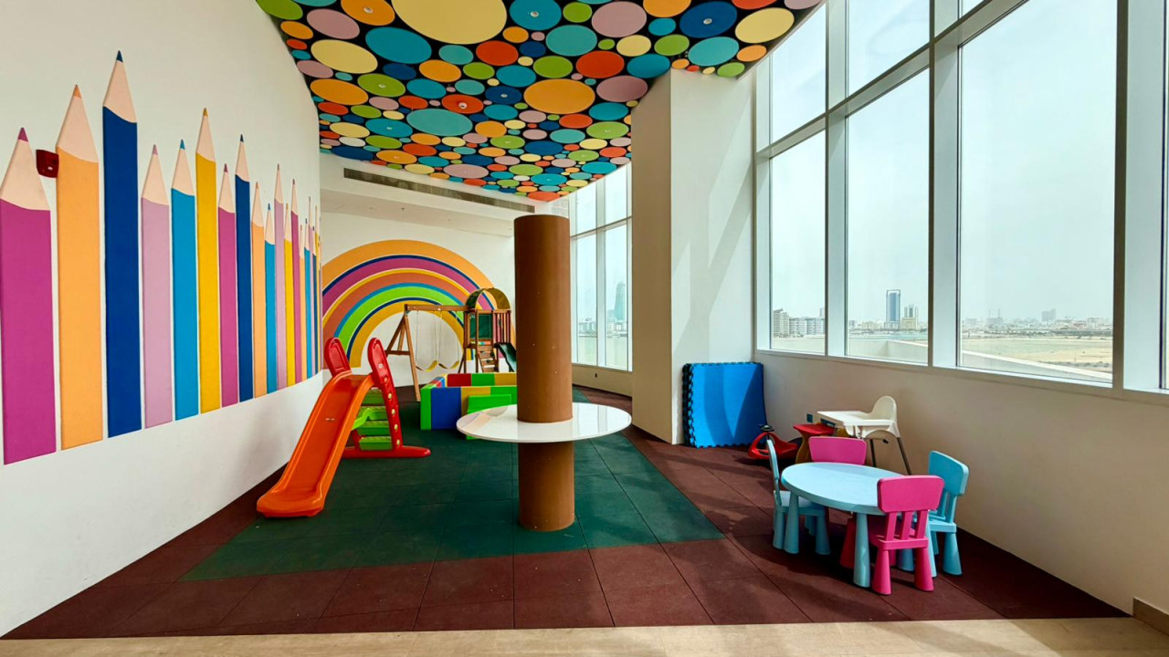 صورة شقة للبيع في ضاحية السيف #9687 4