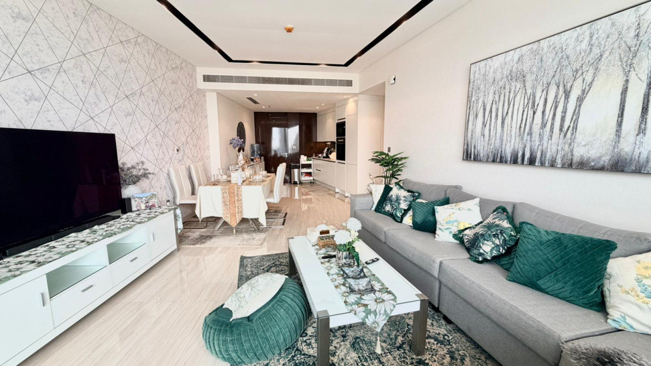 صورة شقة للبيع في ضاحية السيف #9687 0