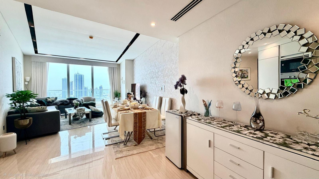 Apartment for Rent in Seef District Image #9688 1