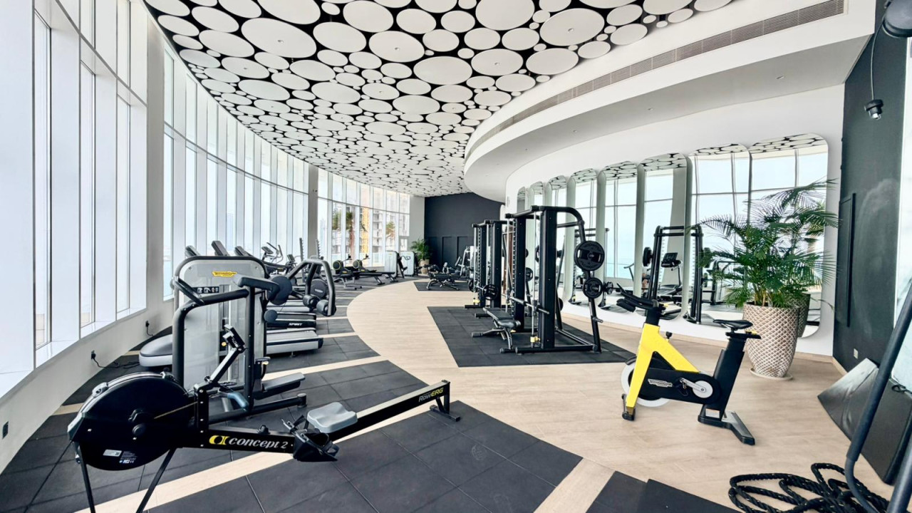 Apartment for Rent in Seef District Image #9688 4