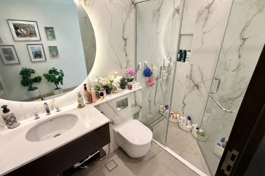 Apartment for Rent in Seef District Image #9688 8