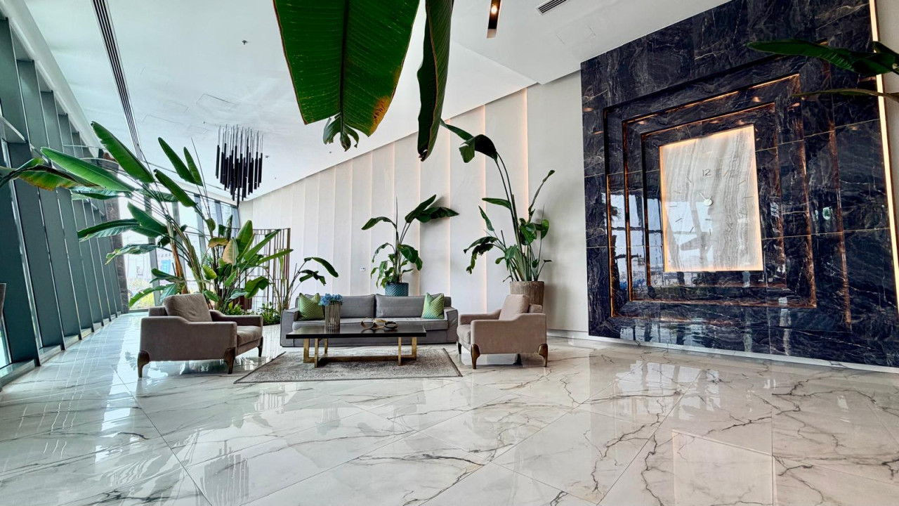 Apartment for Rent in Seef District Image #9688 9