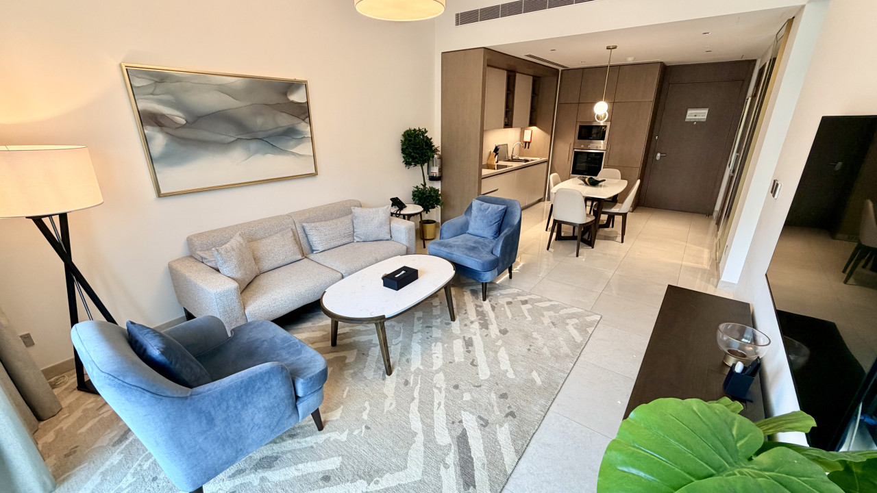 صورة شقة للبيع في ديار المحرق #9695 0