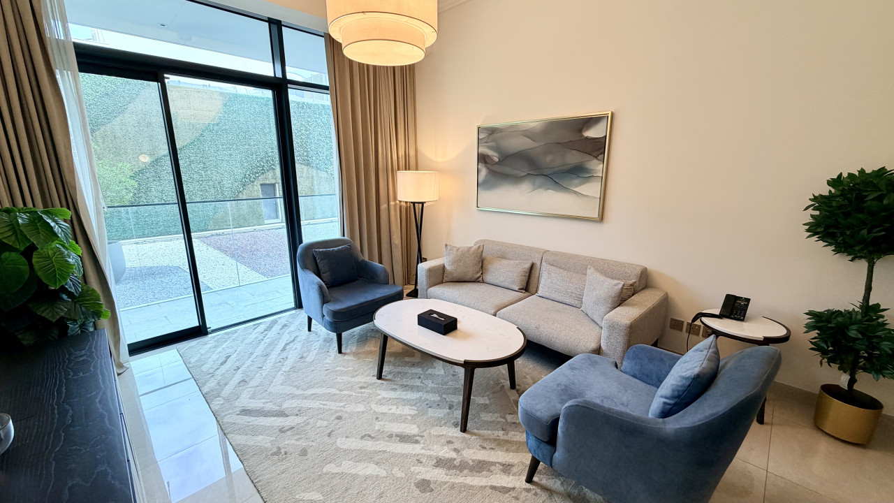 صورة شقة للبيع في ديار المحرق #9695 1