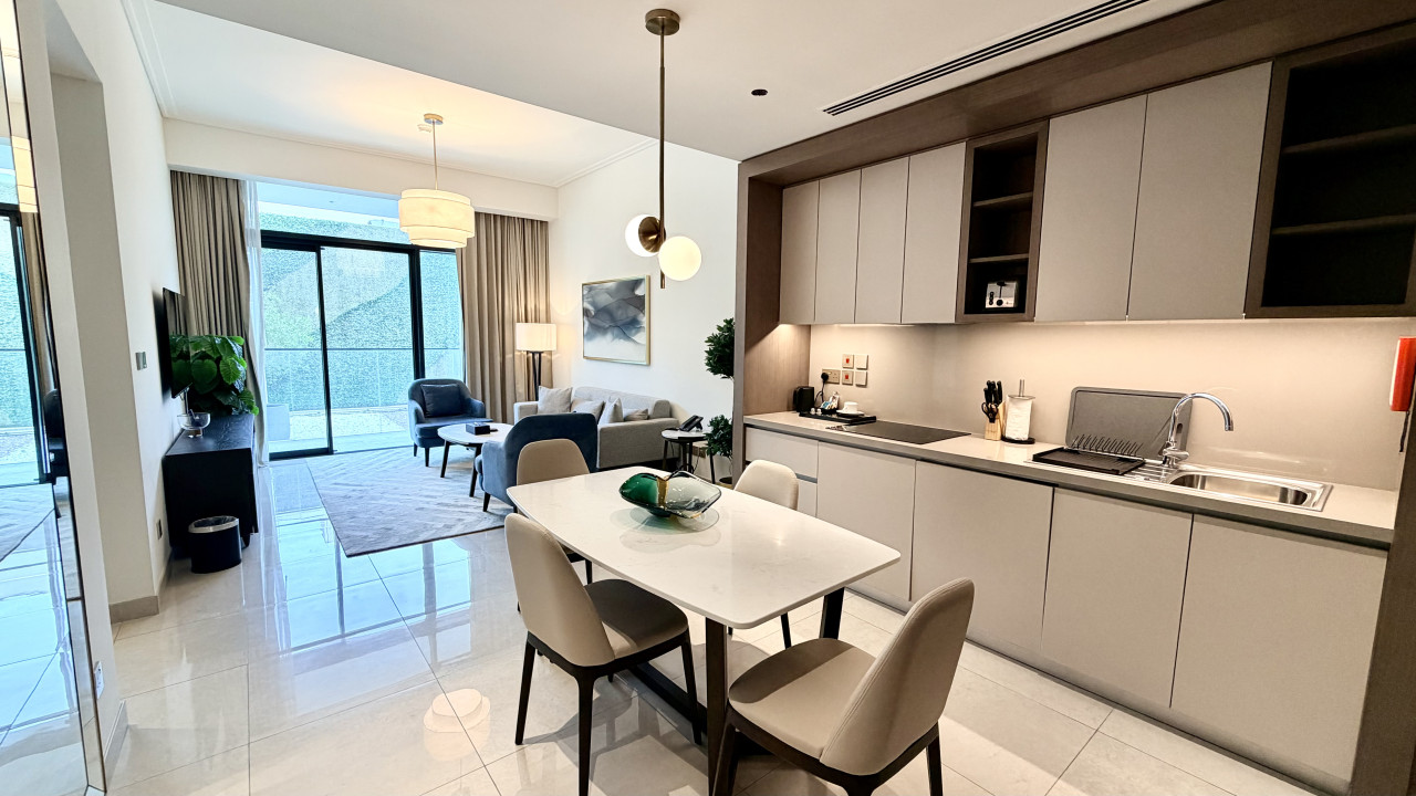 صورة شقة للبيع في ديار المحرق #9695 2