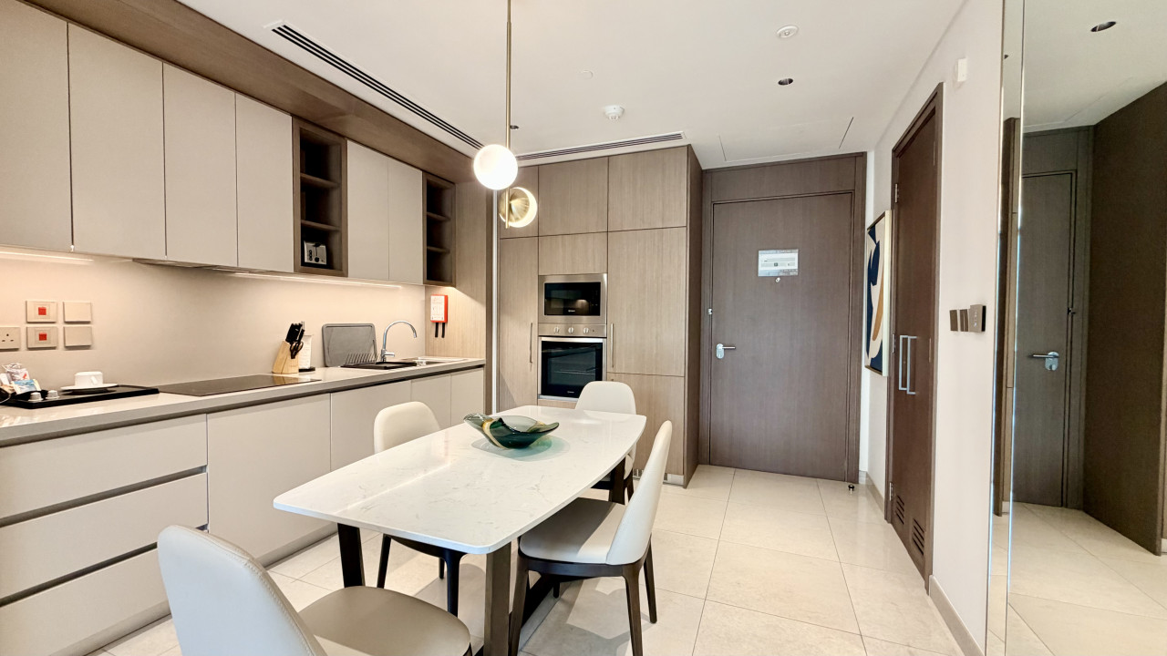 صورة شقة للبيع في ديار المحرق #9695 3