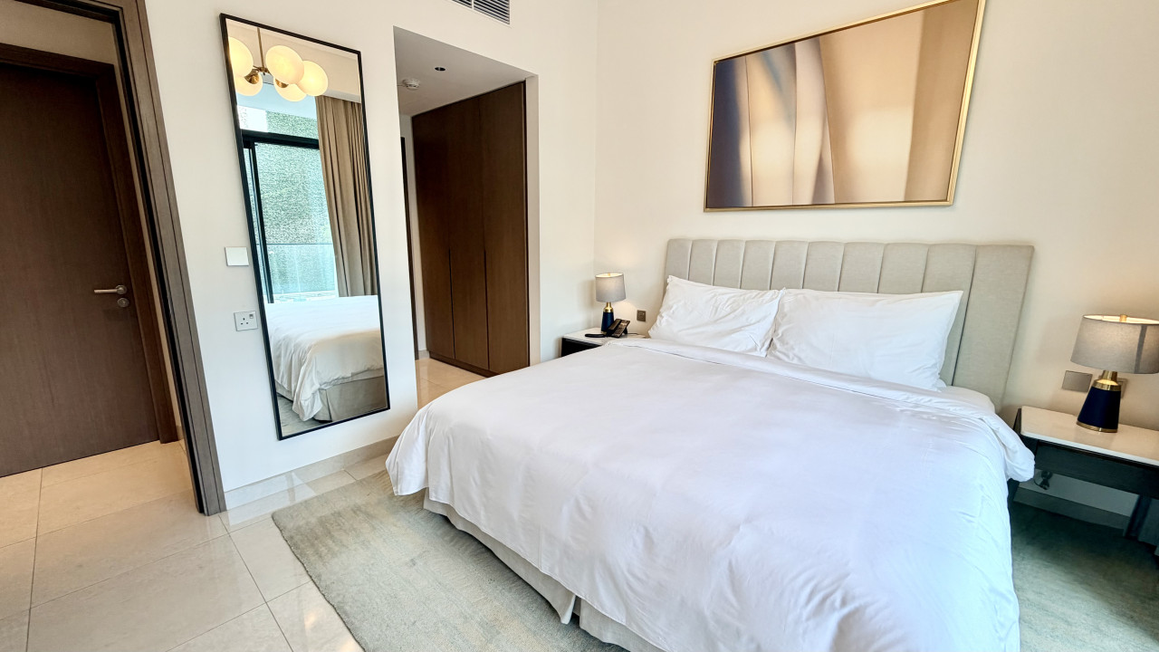 صورة شقة للبيع في ديار المحرق #9695 4