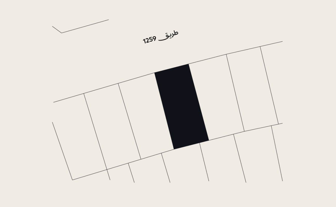 Land for Sale in Hamalah Image #9746 0