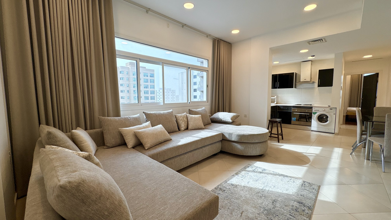 Apartment for Rent in Janabiyah Image #9753 0 