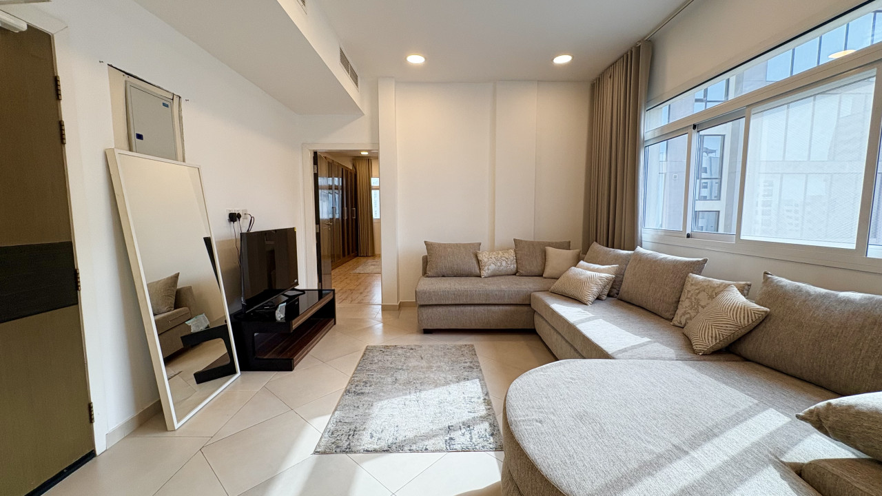 Apartment for Rent in Janabiyah Image #9753 1