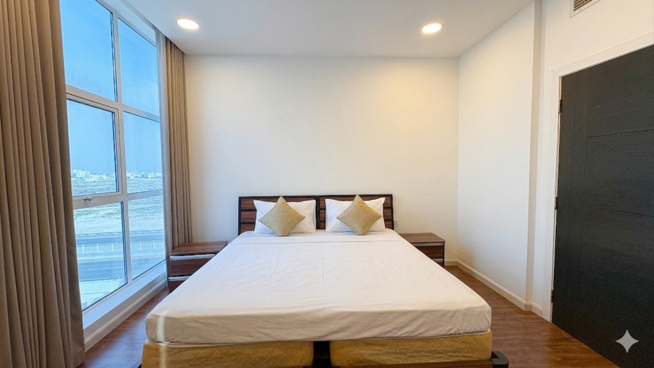 Apartment for Rent in Janabiyah Image #9753 2