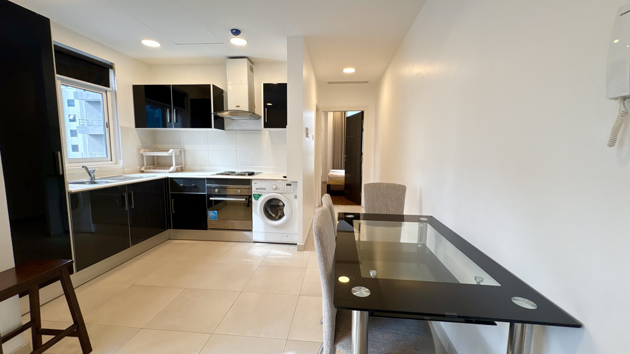 Apartment for Rent in Janabiyah Image #9753 4