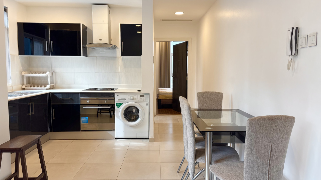 Apartment for Rent in Janabiyah Image #9753 7