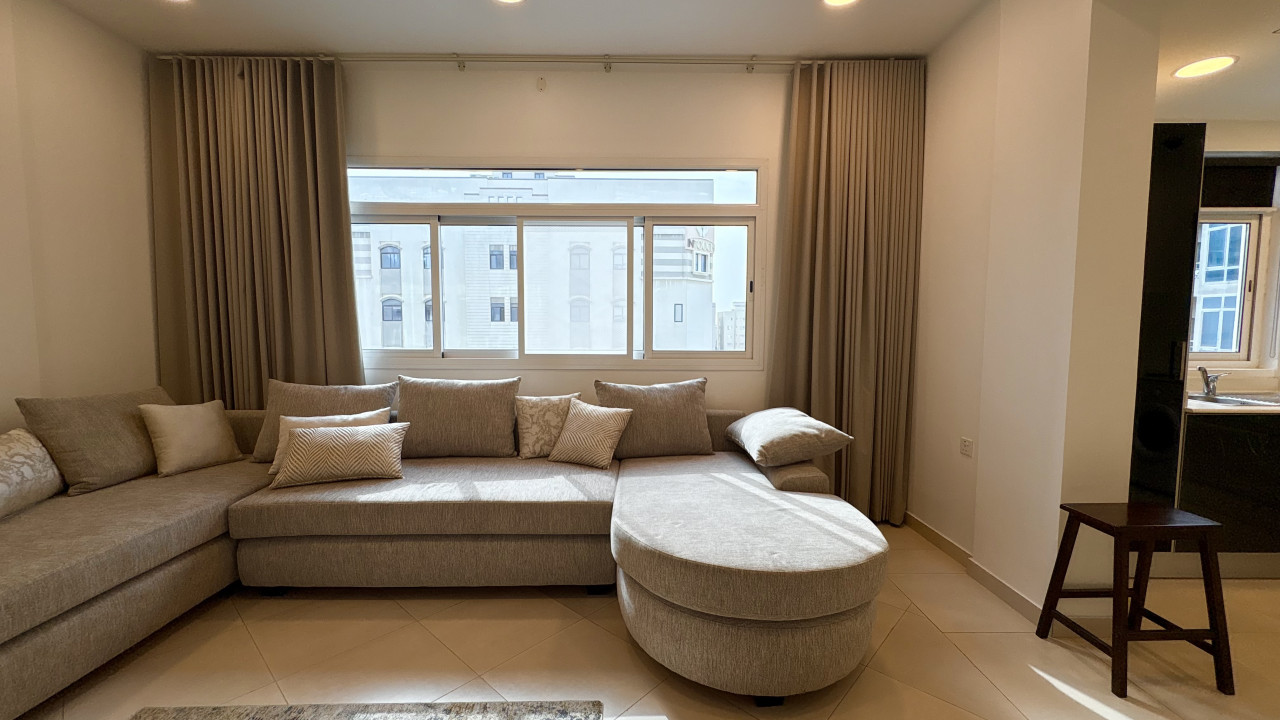 Apartment for Rent in Janabiyah Image #9753 8