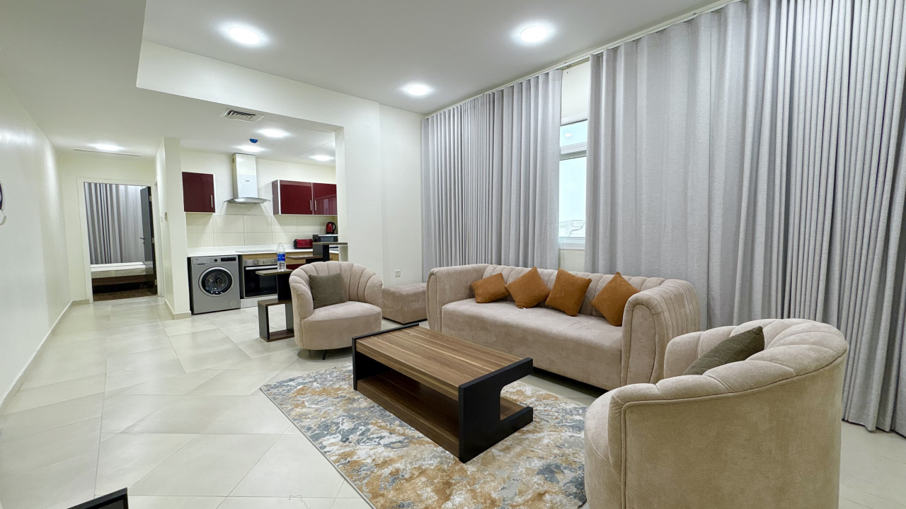 Apartment for Rent in Janabiyah Image #9758 0 