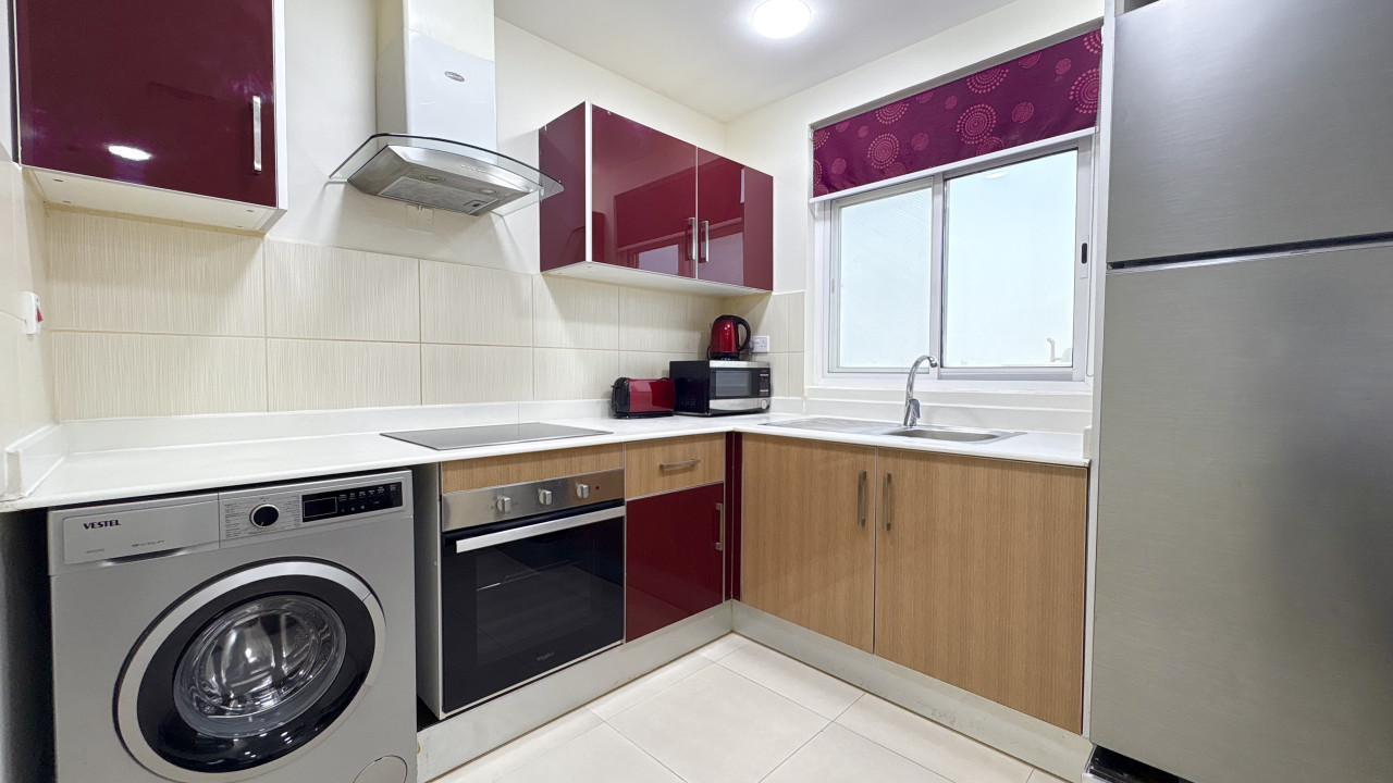 Apartment for Rent in Janabiyah Image #9758 1