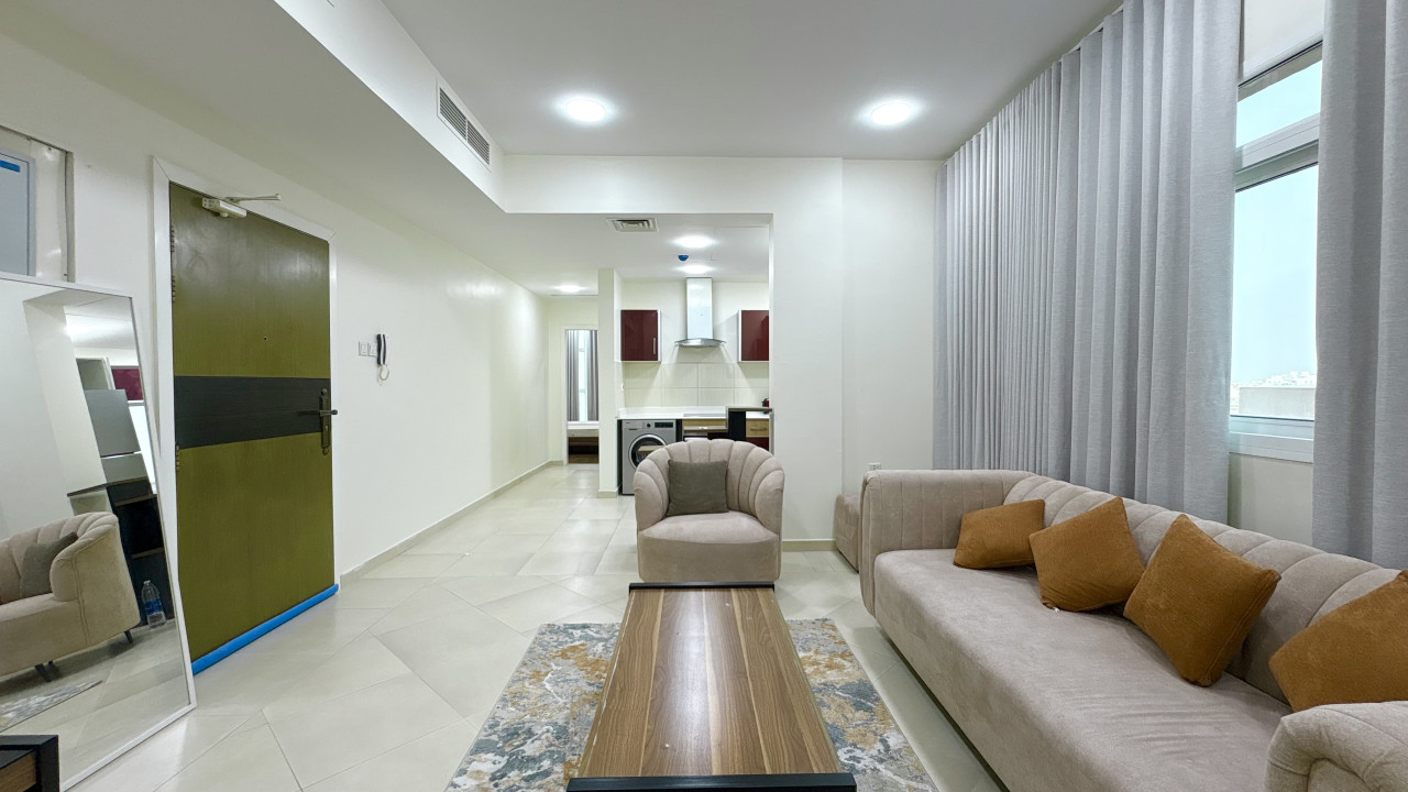 Apartment for Rent in Janabiyah Image #9758 2
