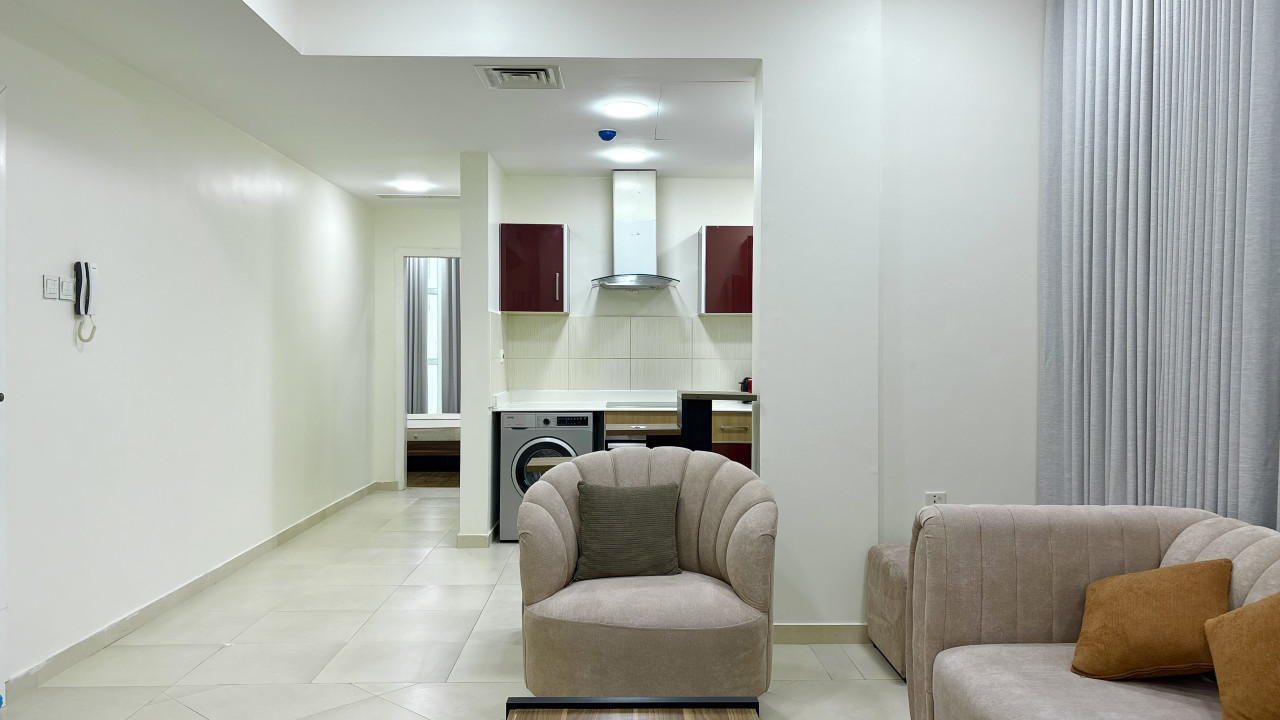 Apartment for Rent in Janabiyah Image #9758 3