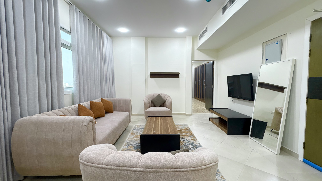 Apartment for Rent in Janabiyah Image #9758 5