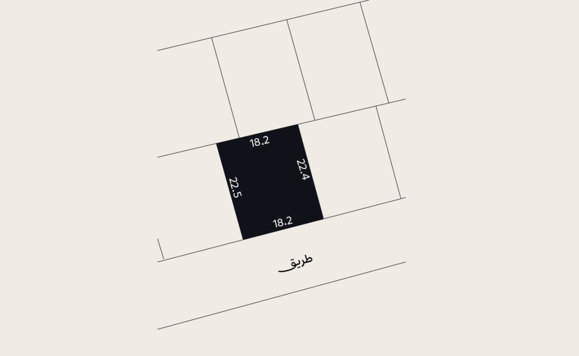 Land for Sale in Hamalah Image #9761 0 