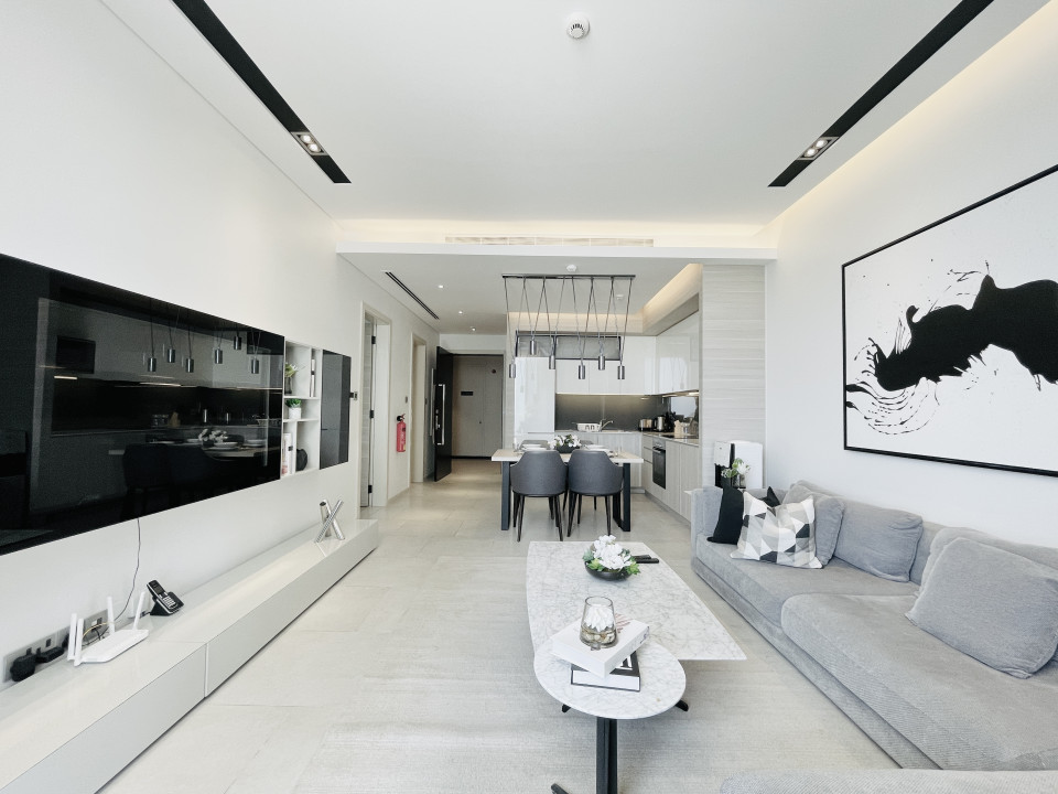 Apartment for Sale in Juffair Image #9762 0