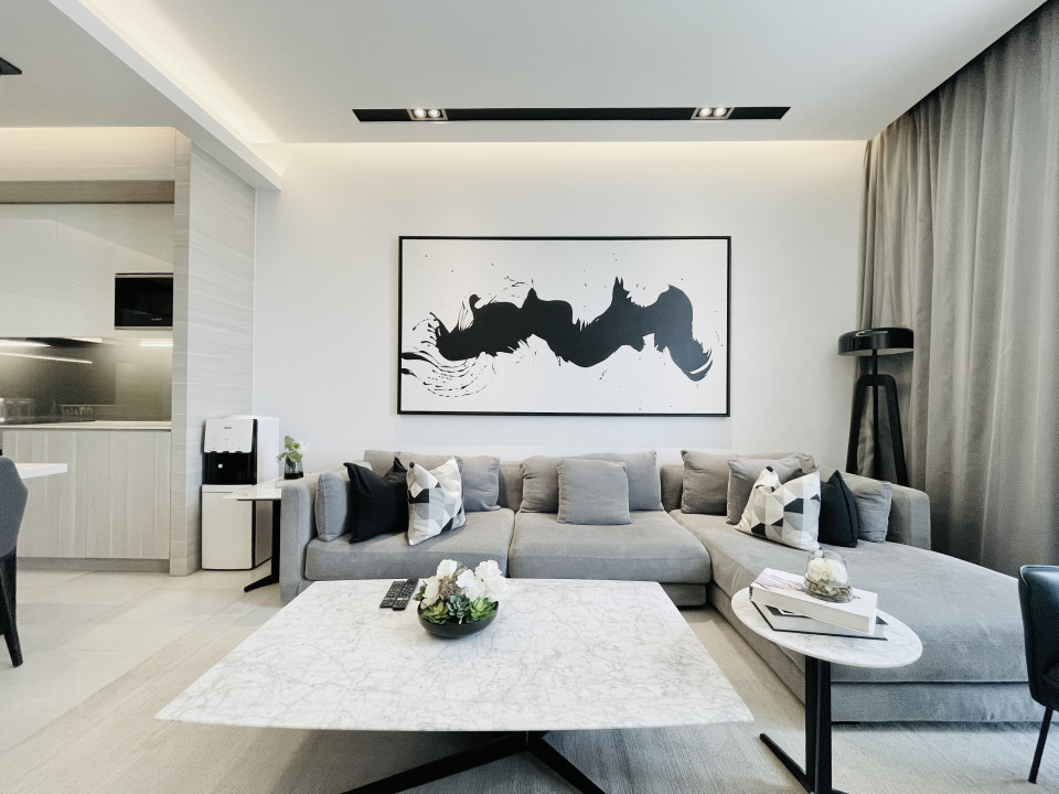 Apartment for Sale in Juffair Image #9762 1