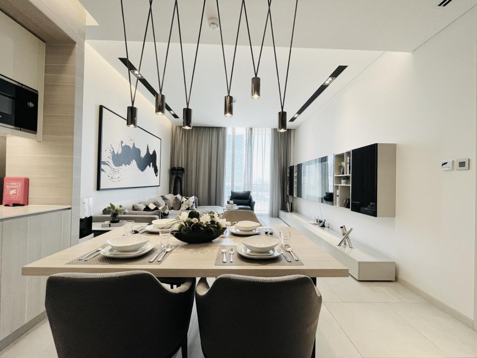 Apartment for Sale in Juffair Image #9762 2