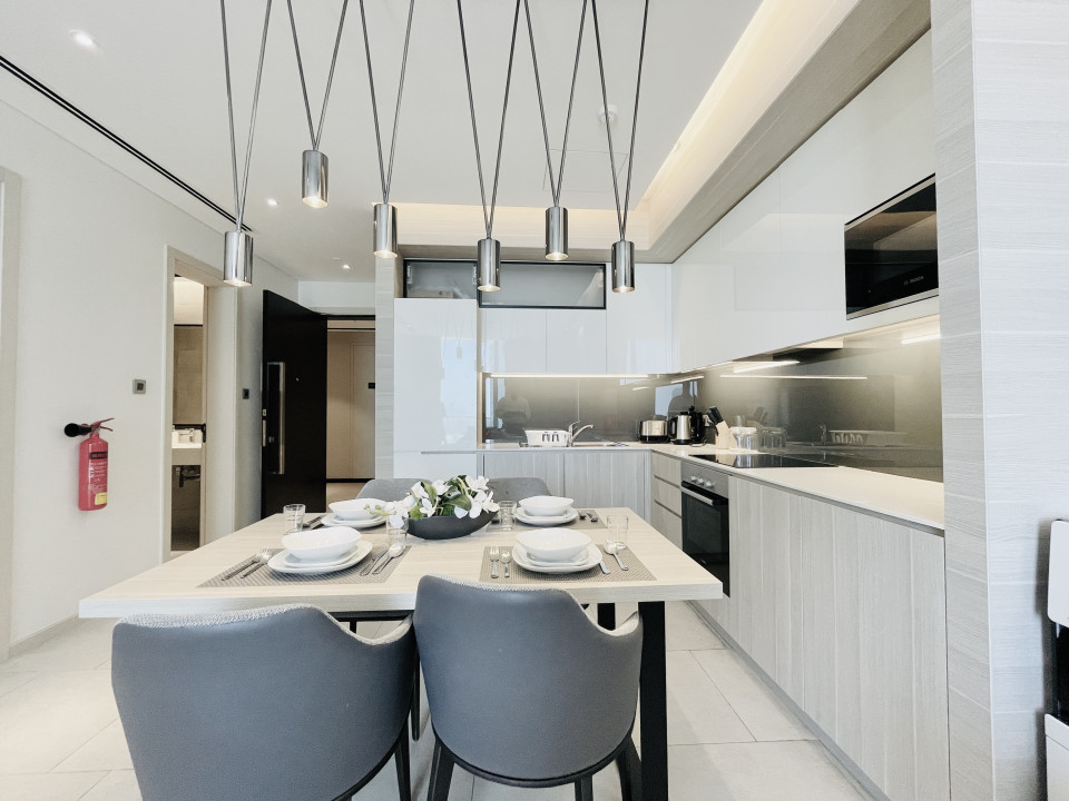 Apartment for Sale in Juffair Image #9762 5