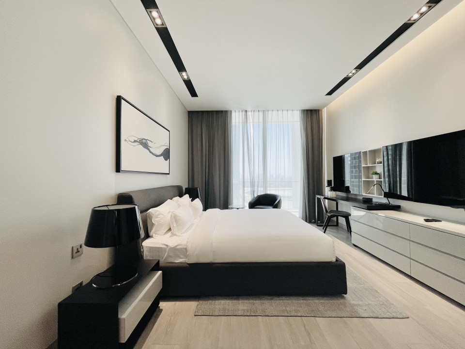 Apartment for Sale in Juffair Image #9762 7