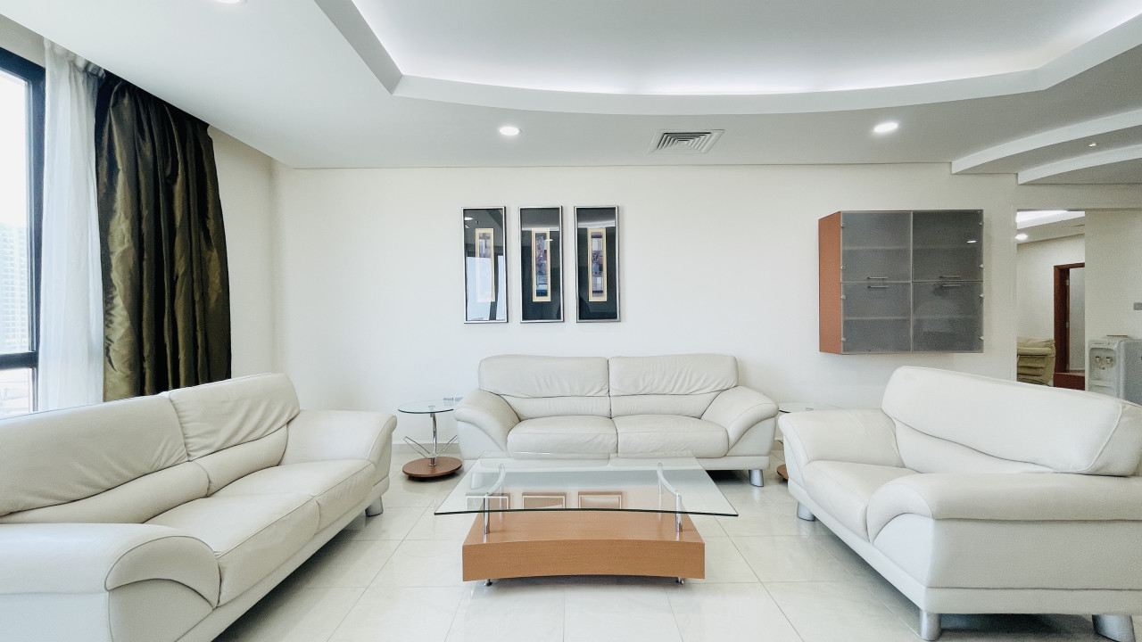 صورة شقة للإيجار في الجفير #9774 1