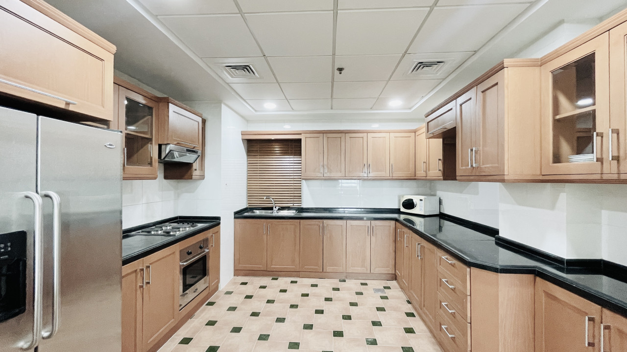 صورة شقة للإيجار في الجفير #9774 2