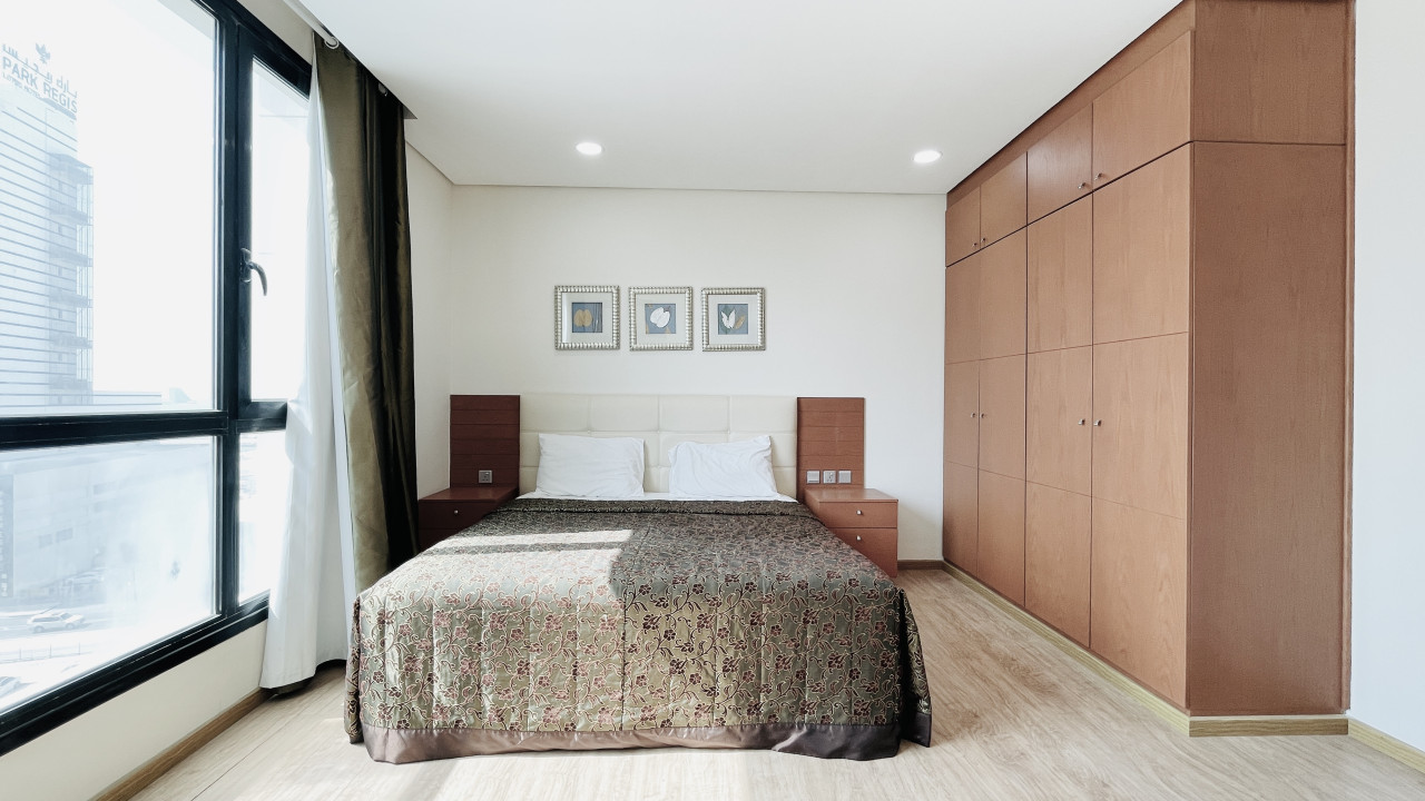 صورة شقة للإيجار في الجفير #9774 3