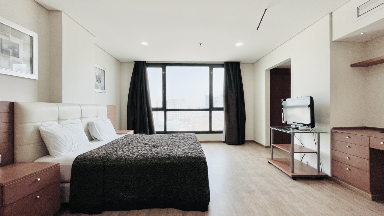 صورة شقة للإيجار في الجفير #9774 6